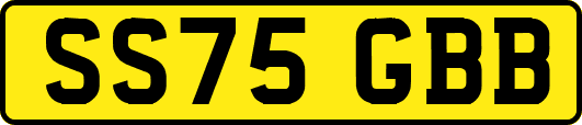 SS75GBB