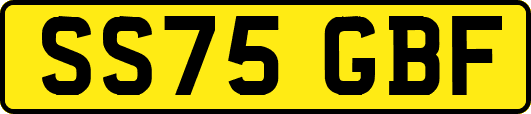 SS75GBF