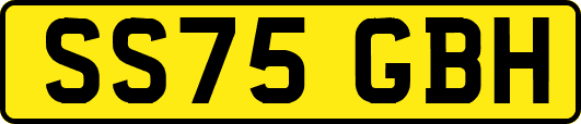 SS75GBH