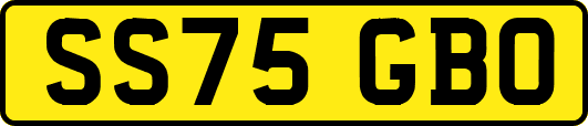 SS75GBO