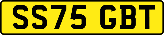 SS75GBT