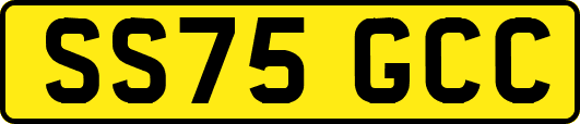 SS75GCC