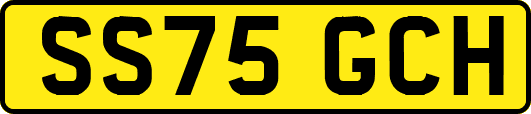 SS75GCH