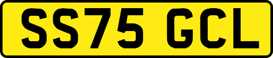 SS75GCL