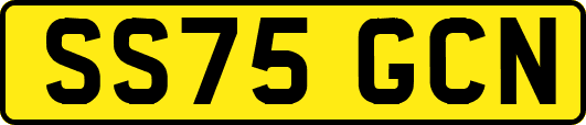 SS75GCN
