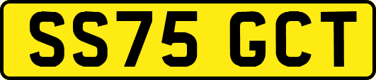 SS75GCT