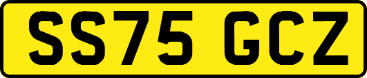 SS75GCZ