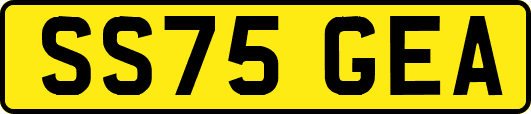 SS75GEA