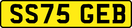 SS75GEB