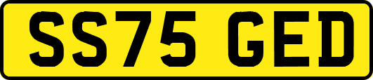 SS75GED