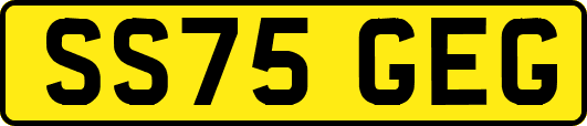 SS75GEG