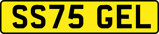 SS75GEL