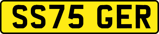SS75GER
