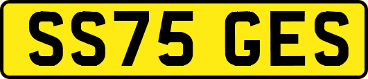SS75GES