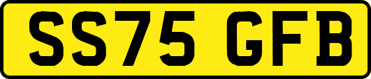 SS75GFB