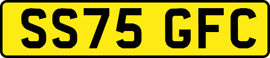 SS75GFC