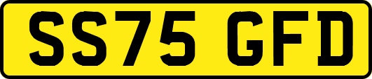 SS75GFD