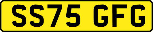 SS75GFG