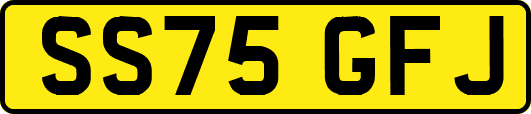 SS75GFJ