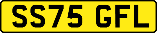 SS75GFL