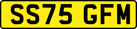 SS75GFM