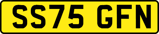 SS75GFN
