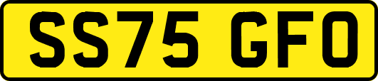 SS75GFO