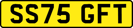 SS75GFT
