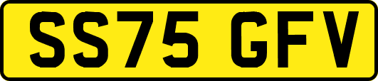SS75GFV
