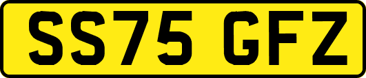 SS75GFZ
