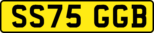 SS75GGB
