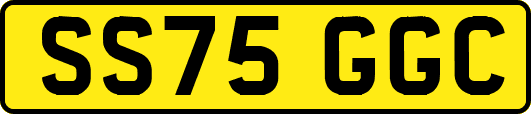 SS75GGC