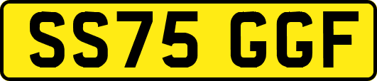 SS75GGF