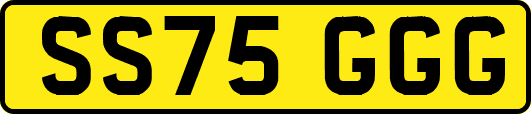 SS75GGG