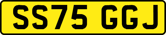 SS75GGJ