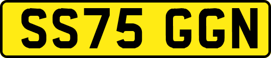 SS75GGN