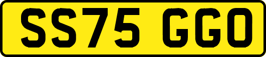SS75GGO