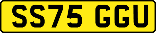 SS75GGU