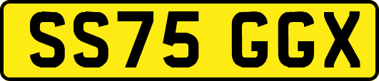 SS75GGX
