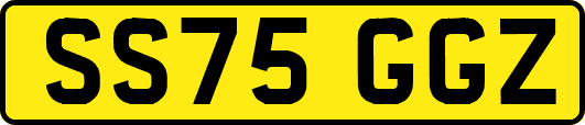 SS75GGZ