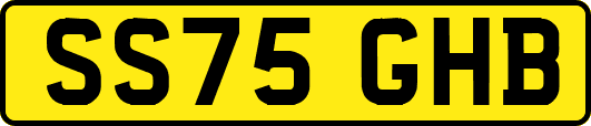 SS75GHB