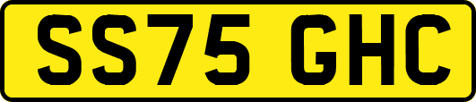 SS75GHC