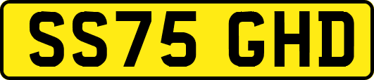 SS75GHD