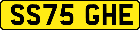 SS75GHE