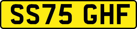 SS75GHF