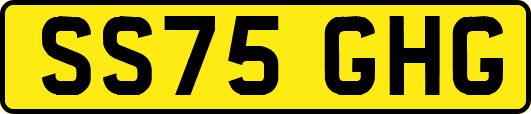 SS75GHG