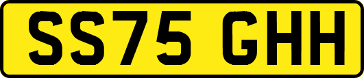 SS75GHH