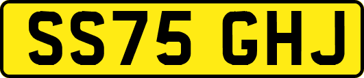 SS75GHJ