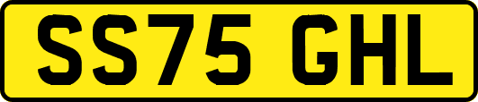 SS75GHL