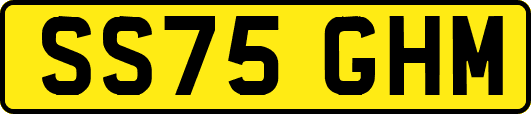 SS75GHM